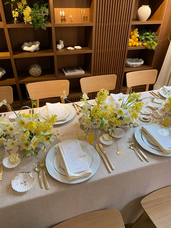 event styling image