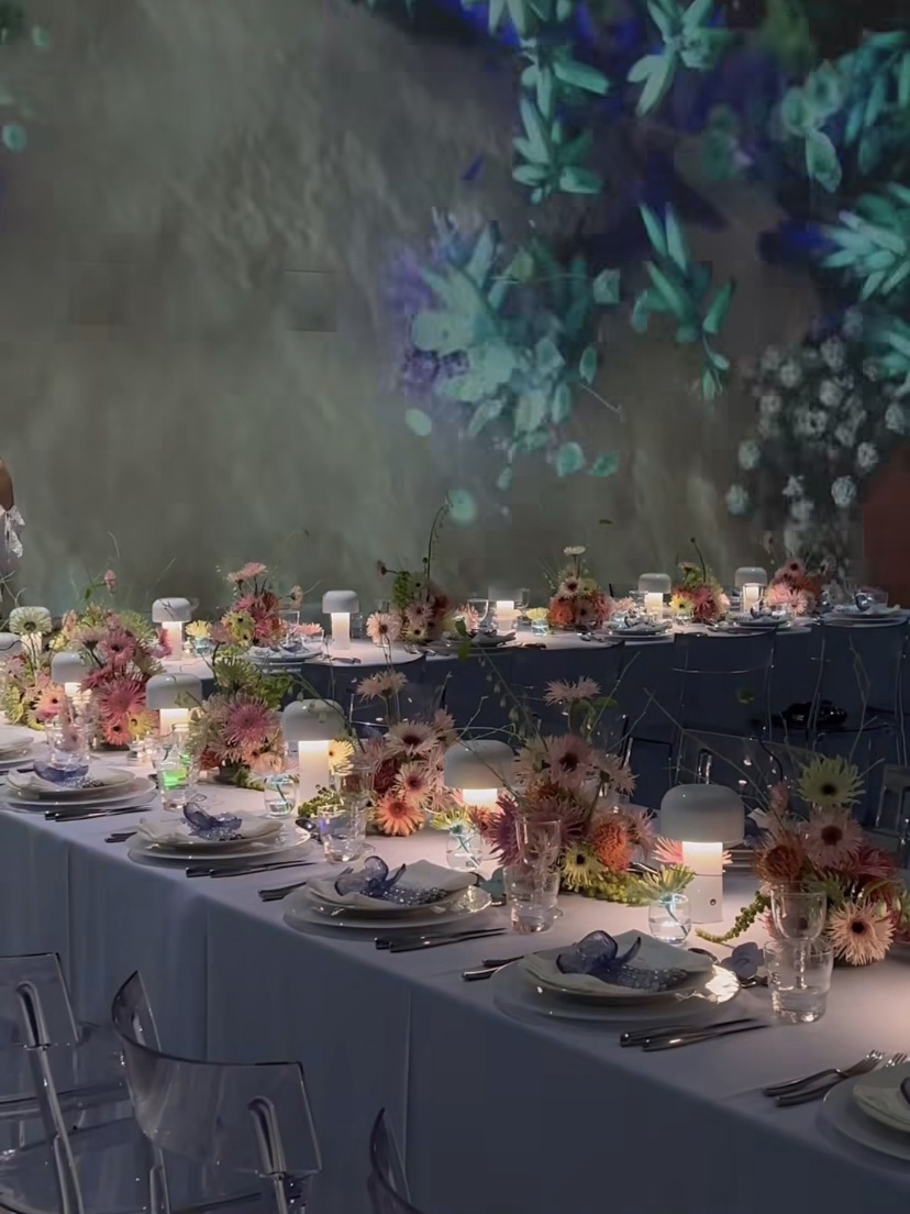 event styling image
